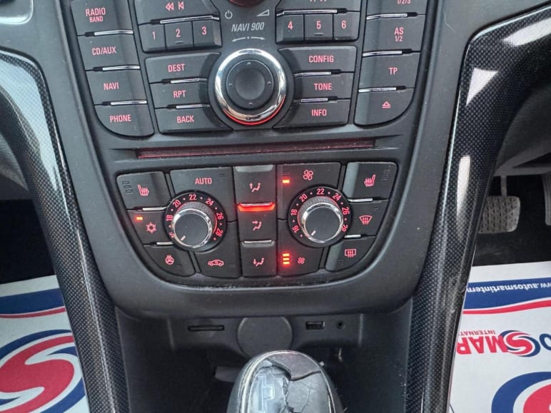 2.0 CDTi Elite Auto Euro 5 2dr
