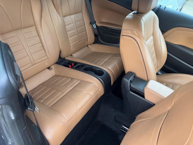 2.0 CDTi Elite Auto Euro 5 2dr