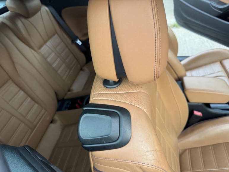 2.0 CDTi Elite Auto Euro 5 2dr