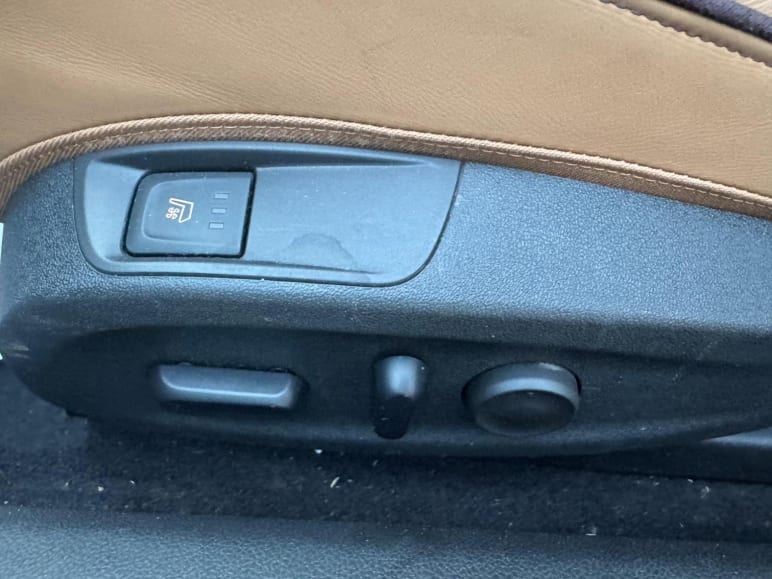 2.0 CDTi Elite Auto Euro 5 2dr