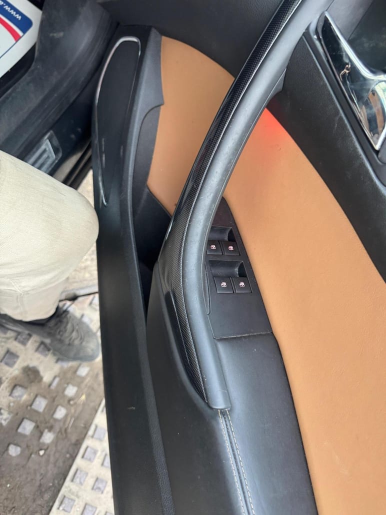 2.0 CDTi Elite Auto Euro 5 2dr
