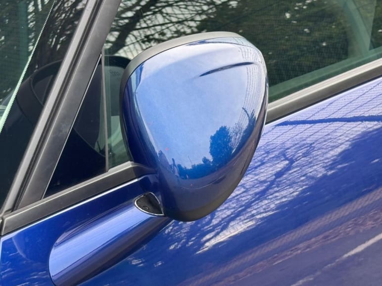 1.6 BlueHDi Flair MPV 5dr Diesel EAT6 Euro 6 (s/s)