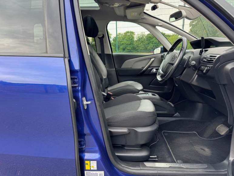 1.6 BlueHDi Flair MPV 5dr Diesel EAT6 Euro 6 (s/s)