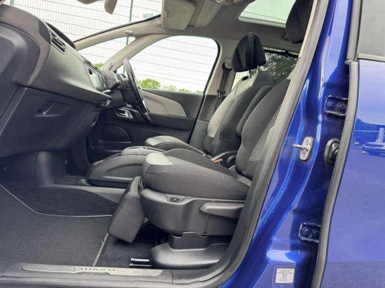 1.6 BlueHDi Flair MPV 5dr Diesel EAT6 Euro 6 (s/s)