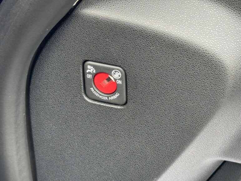 1.6 BlueHDi Flair MPV 5dr Diesel EAT6 Euro 6 (s/s)