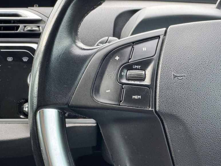 1.6 BlueHDi Flair MPV 5dr Diesel EAT6 Euro 6 (s/s)