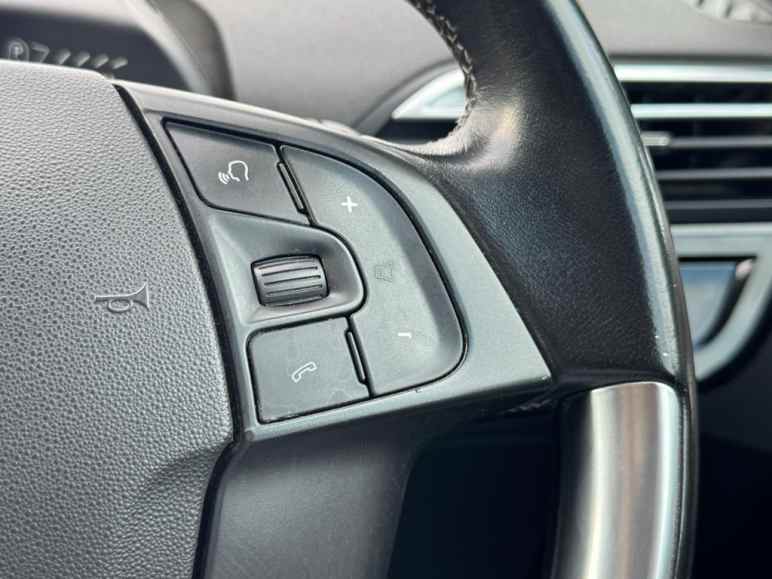 1.6 BlueHDi Flair MPV 5dr Diesel EAT6 Euro 6 (s/s)