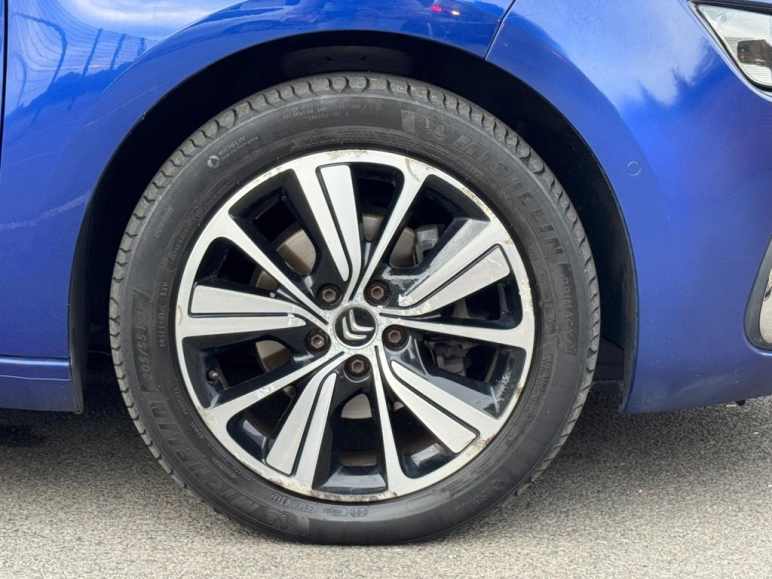 1.6 BlueHDi Flair MPV 5dr Diesel EAT6 Euro 6 (s/s)