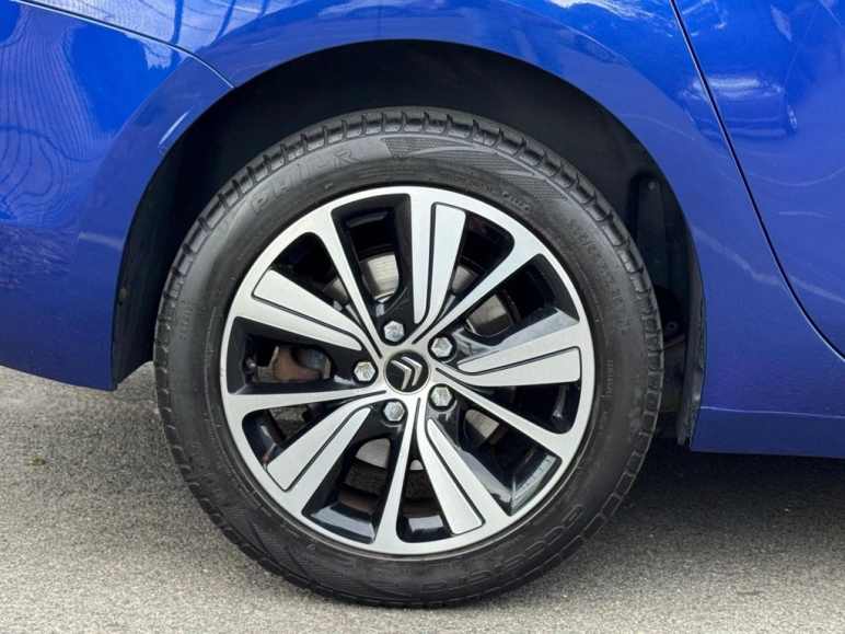 1.6 BlueHDi Flair MPV 5dr Diesel EAT6 Euro 6 (s/s)