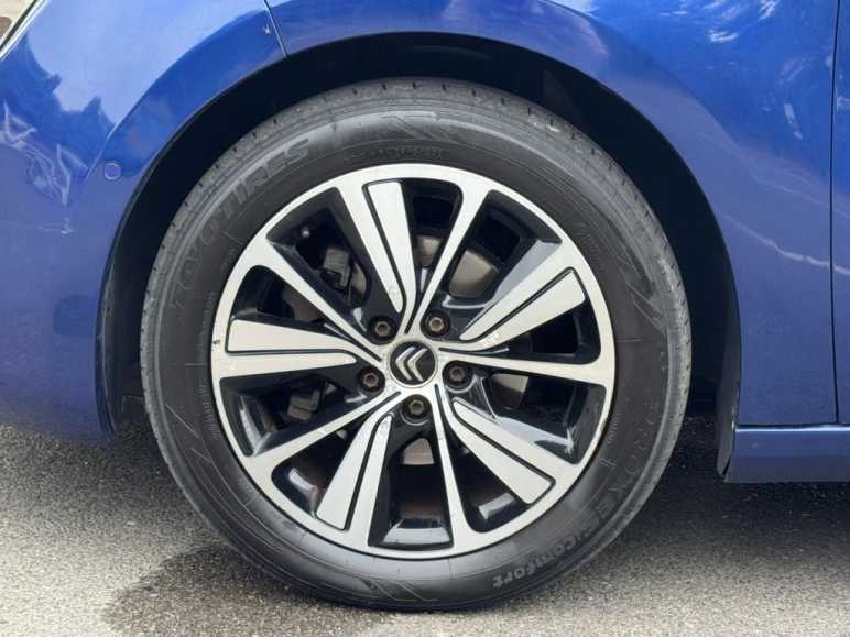 1.6 BlueHDi Flair MPV 5dr Diesel EAT6 Euro 6 (s/s)