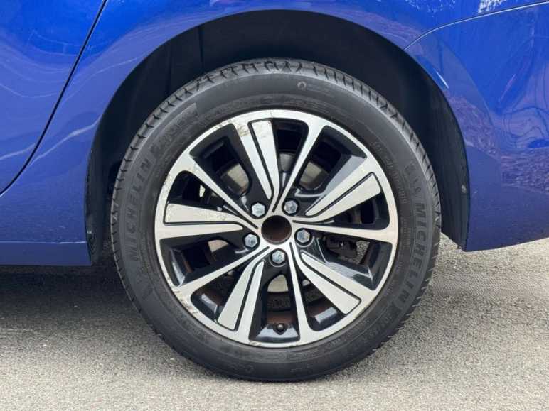 1.6 BlueHDi Flair MPV 5dr Diesel EAT6 Euro 6 (s/s)