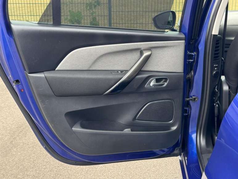 1.6 BlueHDi Flair MPV 5dr Diesel EAT6 Euro 6 (s/s)