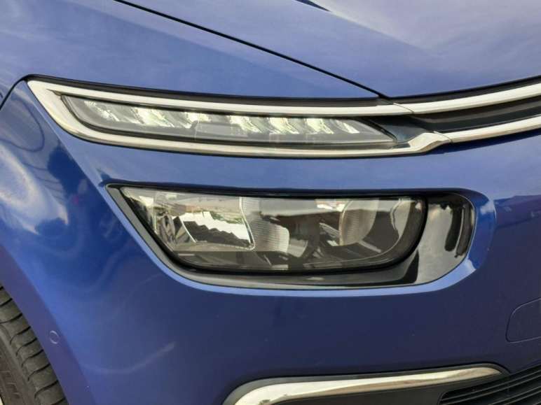1.6 BlueHDi Flair MPV 5dr Diesel EAT6 Euro 6 (s/s)