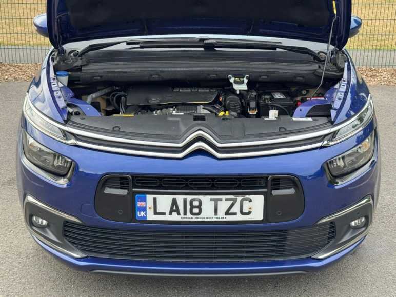 1.6 BlueHDi Flair MPV 5dr Diesel EAT6 Euro 6 (s/s)