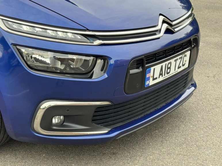 1.6 BlueHDi Flair MPV 5dr Diesel EAT6 Euro 6 (s/s)