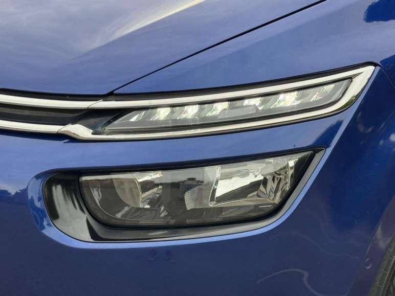 1.6 BlueHDi Flair MPV 5dr Diesel EAT6 Euro 6 (s/s)