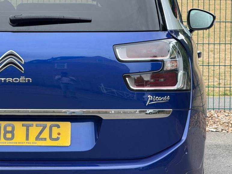 1.6 BlueHDi Flair MPV 5dr Diesel EAT6 Euro 6 (s/s)