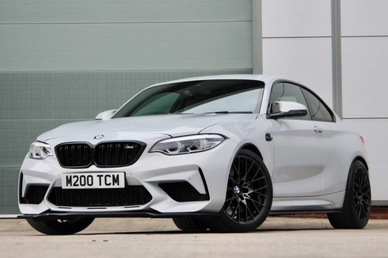 BMW M2