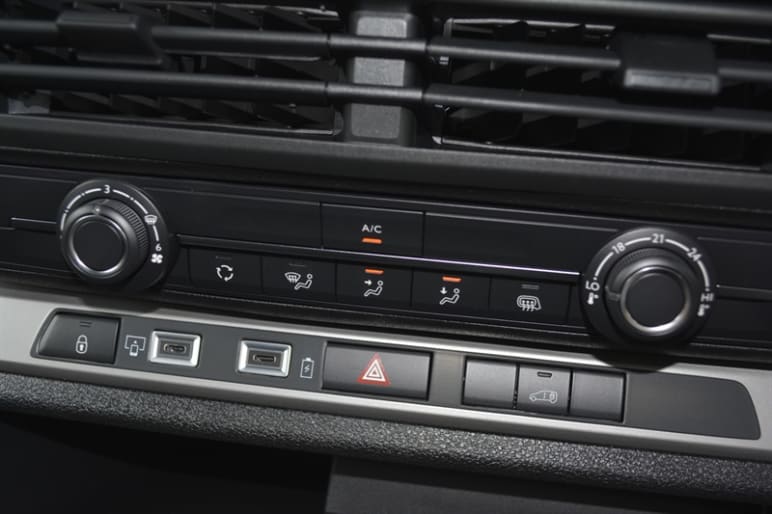 2.0 Turbo D 3100 Prime XL Panel Van 6dr Diesel Manual LWB H1 Euro 6 (145 ps)