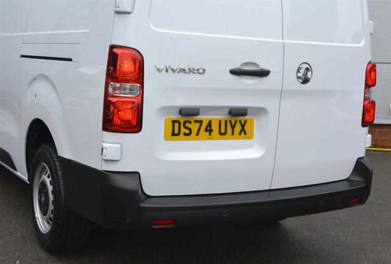 2.0 Turbo D 3100 Prime XL Panel Van 6dr Diesel Manual LWB H1 Euro 6 (145 ps)