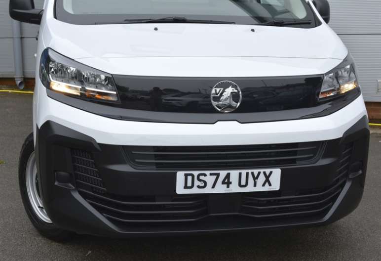 2.0 Turbo D 3100 Prime XL Panel Van 6dr Diesel Manual LWB H1 Euro 6 (145 ps)