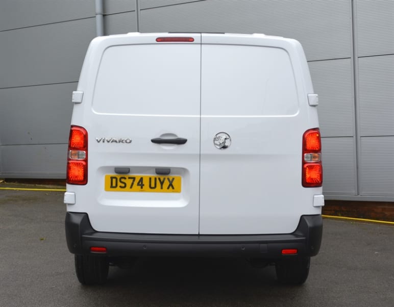 2.0 Turbo D 3100 Prime XL Panel Van 6dr Diesel Manual LWB H1 Euro 6 (145 ps)