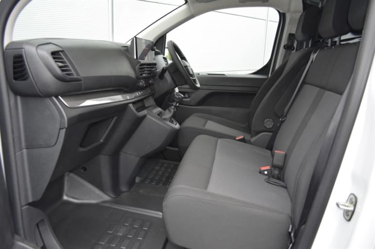 2.0 Turbo D 3100 Prime XL Panel Van 6dr Diesel Manual LWB H1 Euro 6 (145 ps)