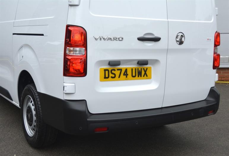 2.0 Turbo D 3100 Prime XL Panel Van 6dr Diesel Manual LWB H1 Euro 6 (145 ps)