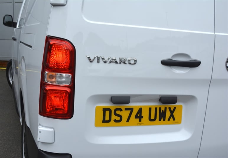 2.0 Turbo D 3100 Prime XL Panel Van 6dr Diesel Manual LWB H1 Euro 6 (145 ps)