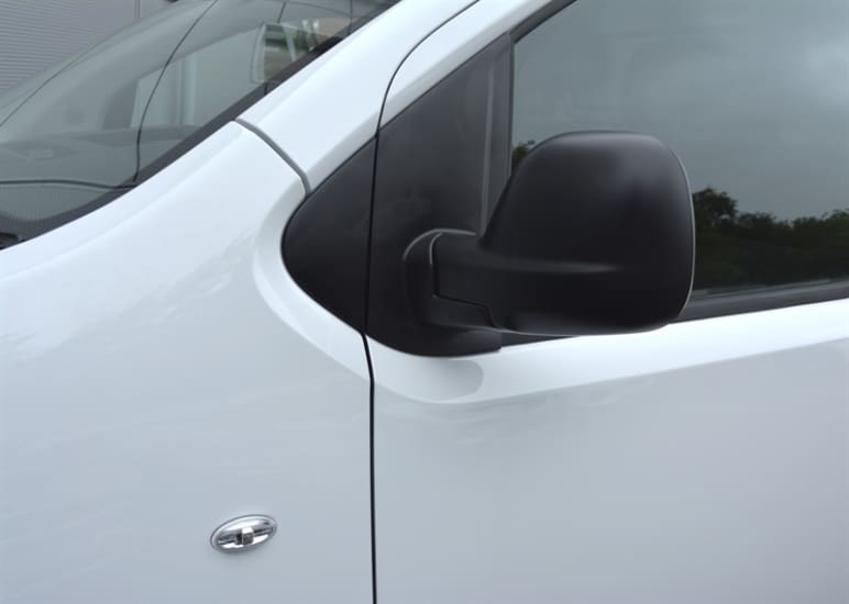 2.0 Turbo D 3100 Prime XL Panel Van 6dr Diesel Manual LWB H1 Euro 6 (145 ps)
