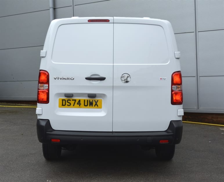 2.0 Turbo D 3100 Prime XL Panel Van 6dr Diesel Manual LWB H1 Euro 6 (145 ps)
