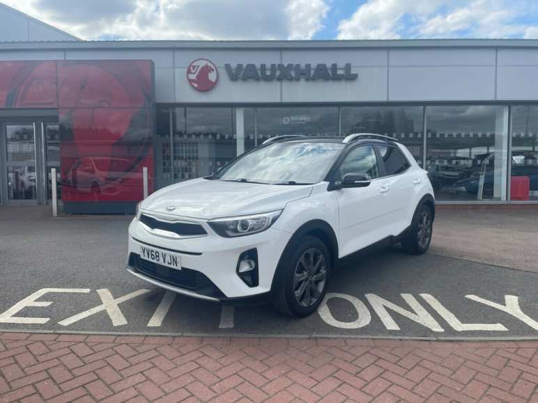 KIA STONIC