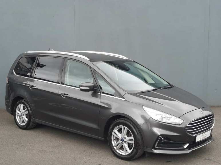 Ford Galaxy