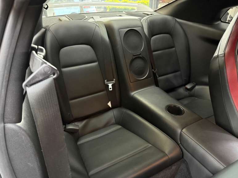 3.8 V6 Recaro Auto 4wd Euro 6 2dr