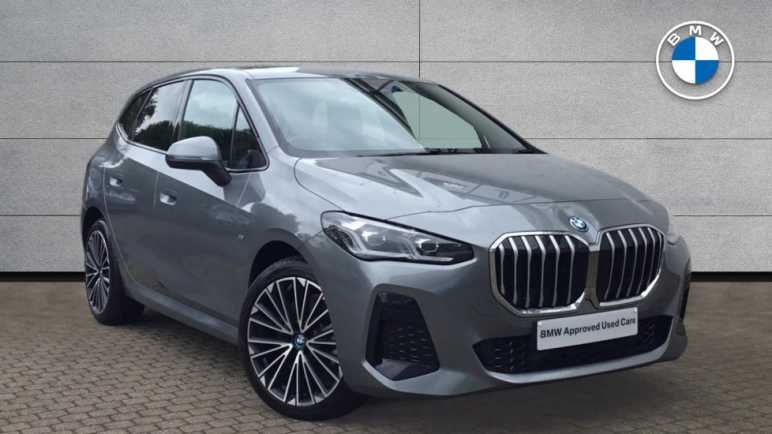 BMW 2 SERIES