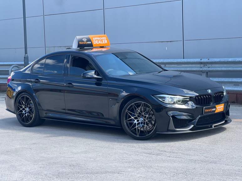 BMW M3