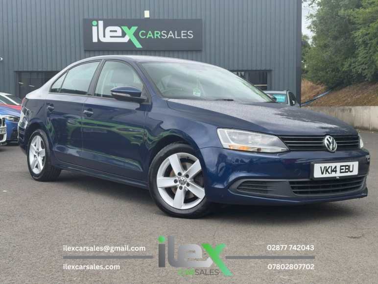 2.0 TDI SE Saloon 4dr Diesel Manual Euro 5 (140 ps