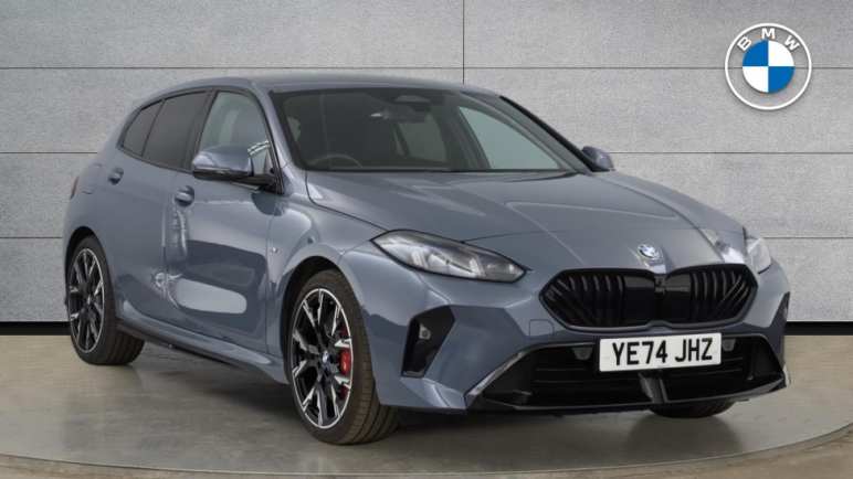 Hatchback M Sport