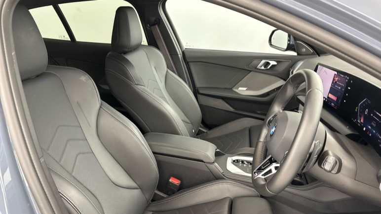 Hatchback M Sport