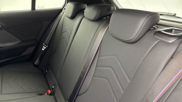 Hatchback M Sport