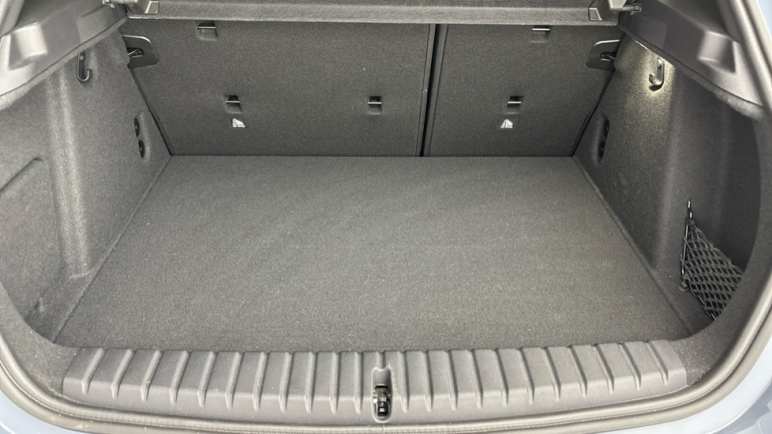 Hatchback M Sport