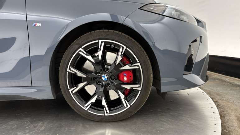 Hatchback M Sport