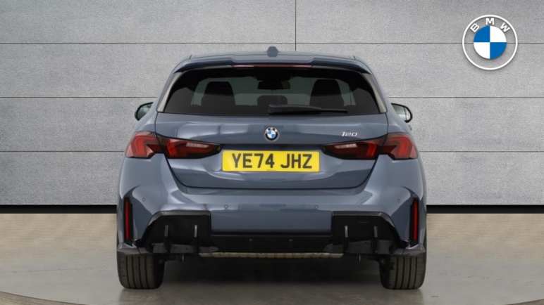 Hatchback M Sport