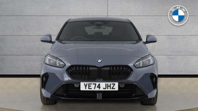 Hatchback M Sport