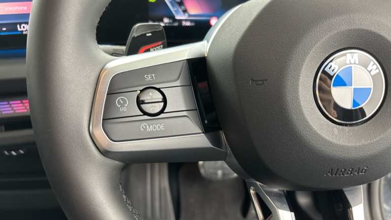 Hatchback M Sport