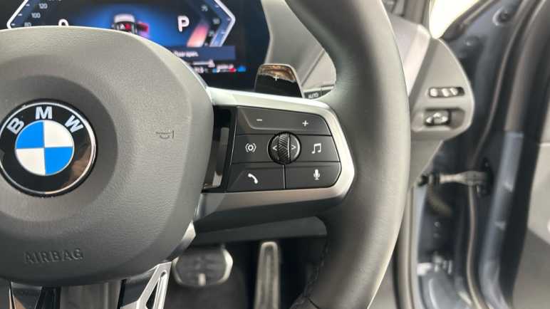 Hatchback M Sport