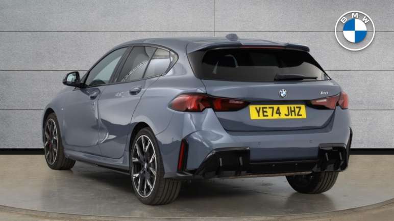 Hatchback M Sport