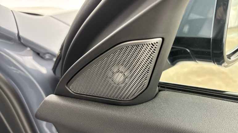 Hatchback M Sport