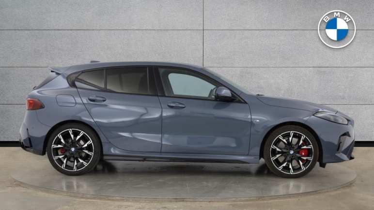 Hatchback M Sport
