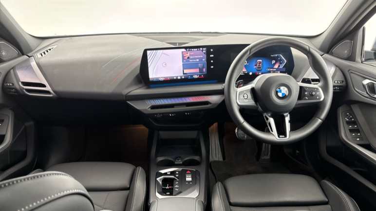 Hatchback M Sport
